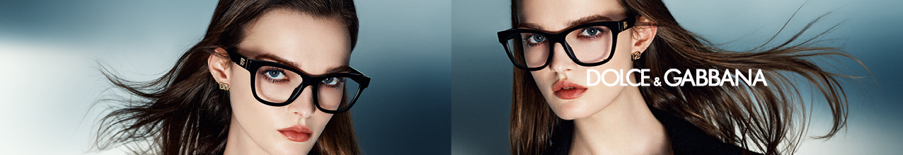 Dolce & Gabbana Brillen online kaufen
