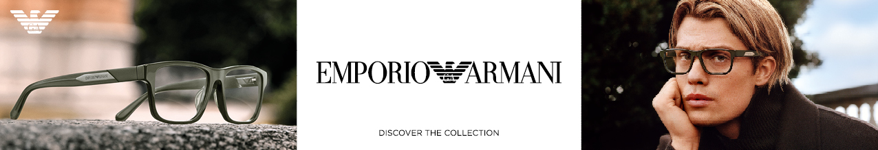 Emporio Armani Brillen online kaufen