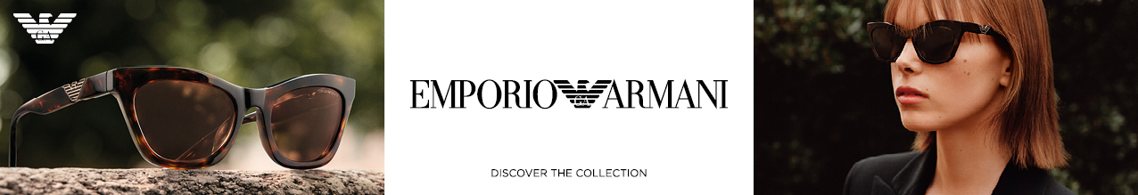 Emporio Armani Brillen online kaufen