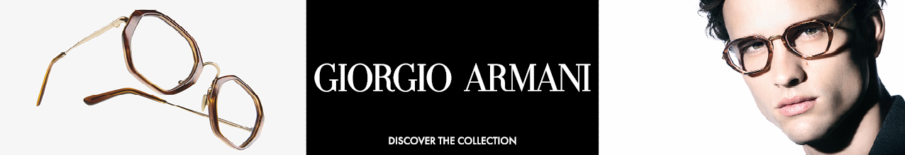 Giorgio Armani Brillen online kaufen