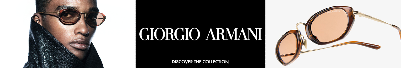 Giorgio Armani Sonnenbrillen online kaufen