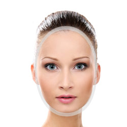 Alle Brillenformen f�r ovale Gesichter