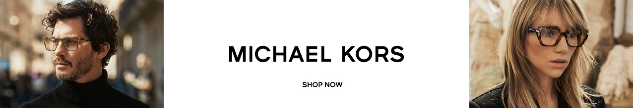 Kaufen Sie hier Ihre neue Michael Kors Brille Michael Kors Brillen online kaufen
