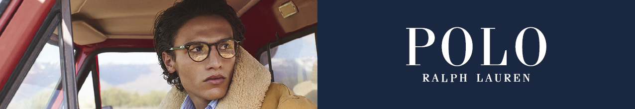 Polo Ralph Lauren Brillen online kaufen