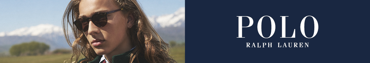 Polo Ralph Lauren Sonnenbrillen online kaufen