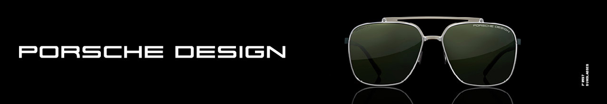 Porsche Design Sonnenbrillen online kaufen