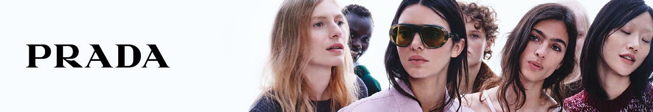 Prada Sonnenbrillen online kaufen